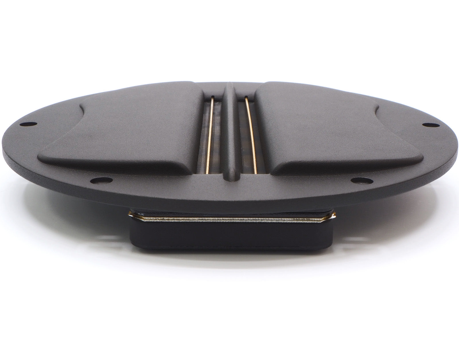 HiVi RT2C-A Isodynamic Planar Ribbon Tweeter — Includes Install Kit