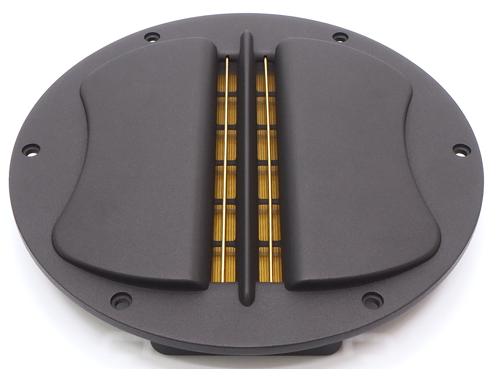 HiVi RT2C-A Isodynamic Planar Ribbon Tweeter — Includes Install Kit