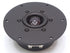 The HiVi SD1.1-A textile dome tweeter used in DIY speaker kits.