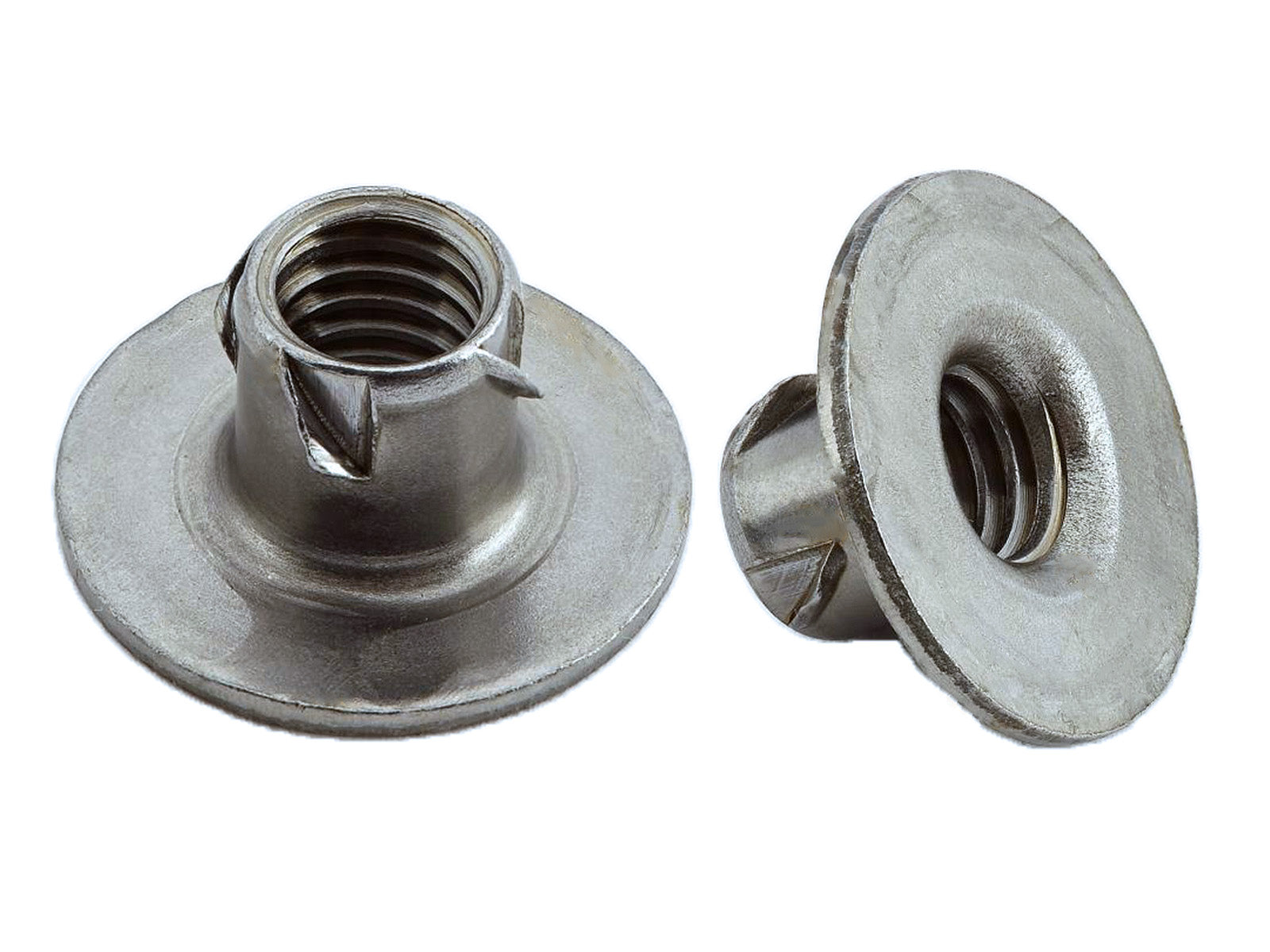 Cinergy Audio #10-32 Hurricane Nuts 25 pcs.