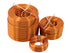 1.0mh Jantzen 15 gauge air core inductor.