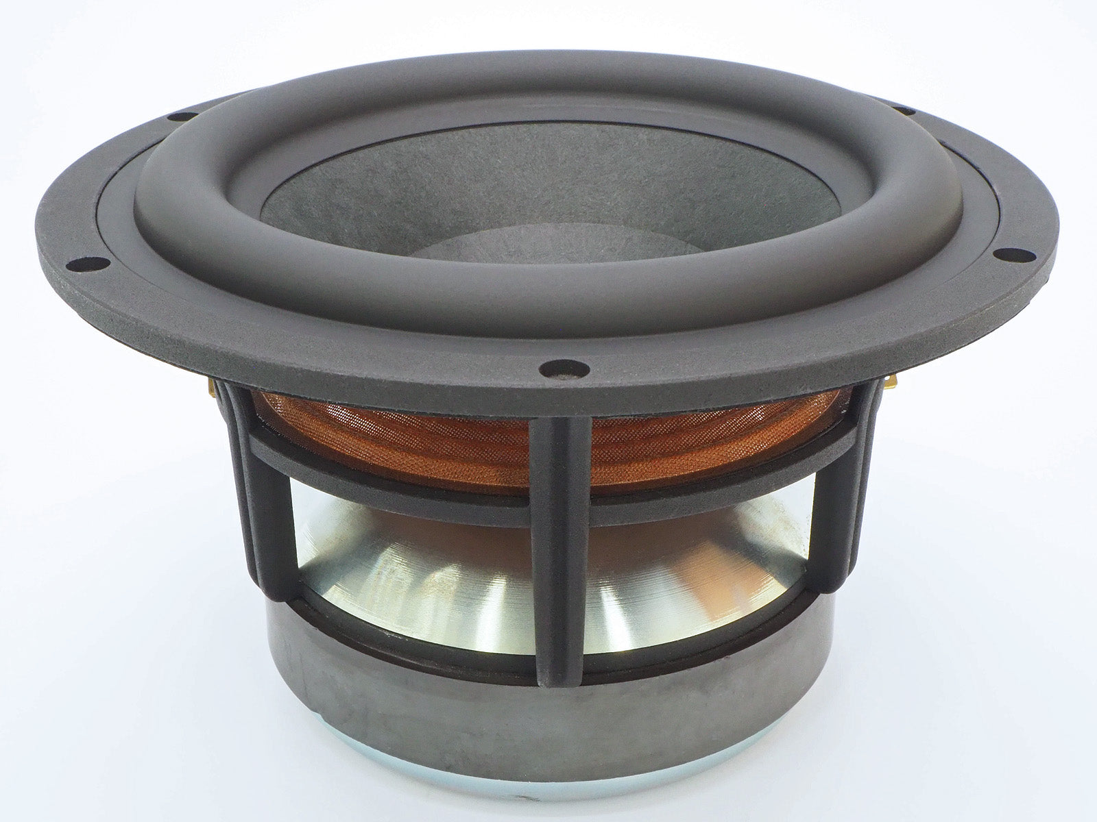 Denovo Audio UH205PW1 Motus 8" Woofer 8 ohm