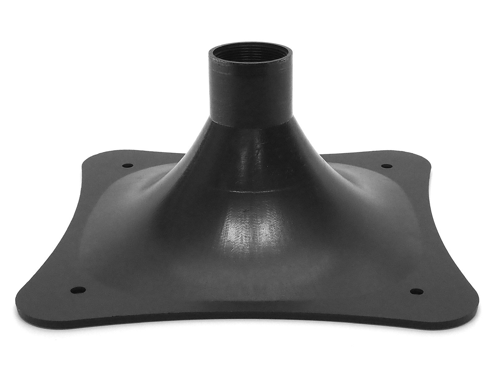 Denovo Audio OS-77S 1" Oblate Waveguide Screw-On