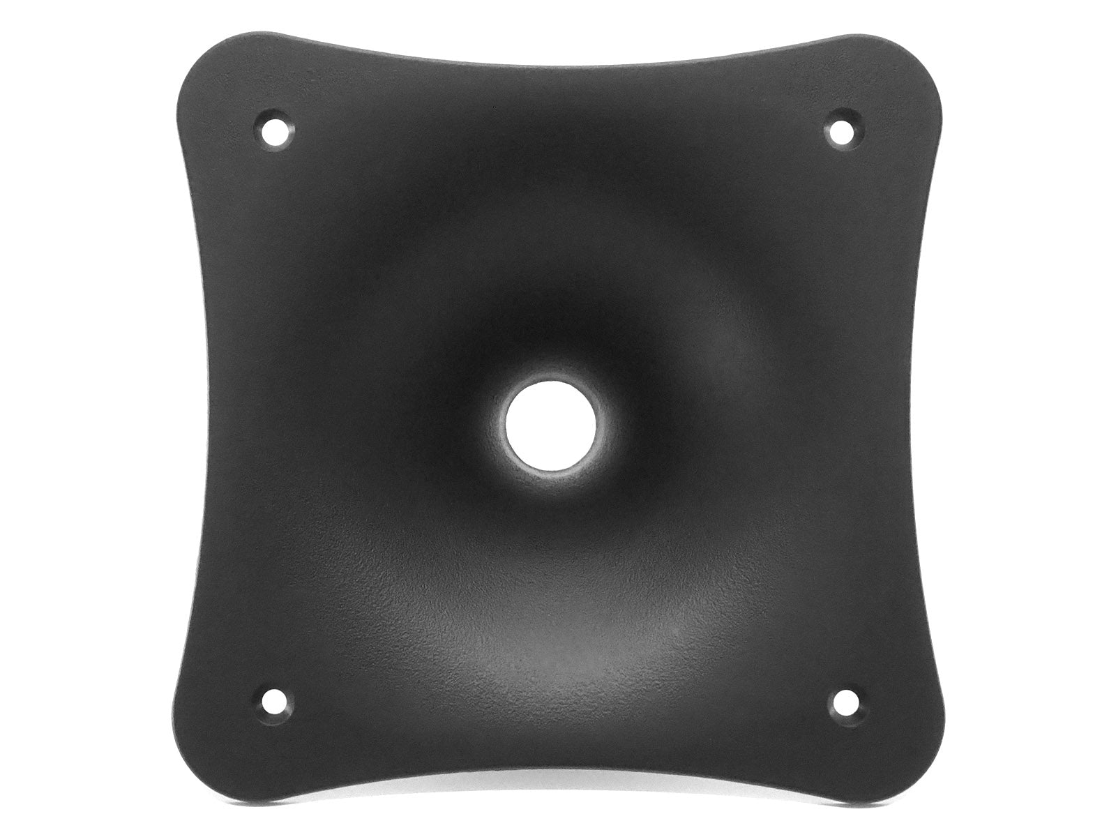 Denovo Audio OS-77S 1" Oblate Waveguide Screw-On