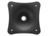 Denovo Audio OS-77S 1" Oblate Waveguide Screw-On