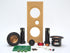 Overnight Sensations MTM Speaker Kit - 2026 Upgraded Model