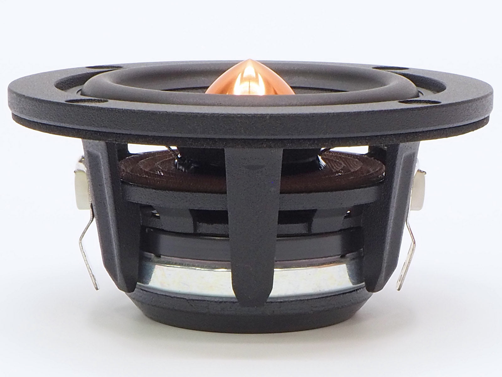 Denovo Audio PS74-4 Point Source 2-1/4" Full Range Woofer 4 Ohm