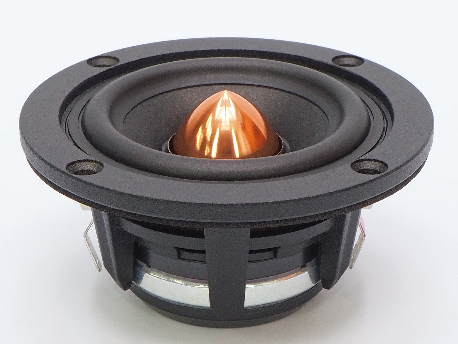 Ps74 Denovo Audio PS74-4 Point Source 2-1/4 Inch Full Range Driver - 4 Ohm ...