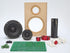 The S2000 Speaker Kit designed by Paul Carmody.