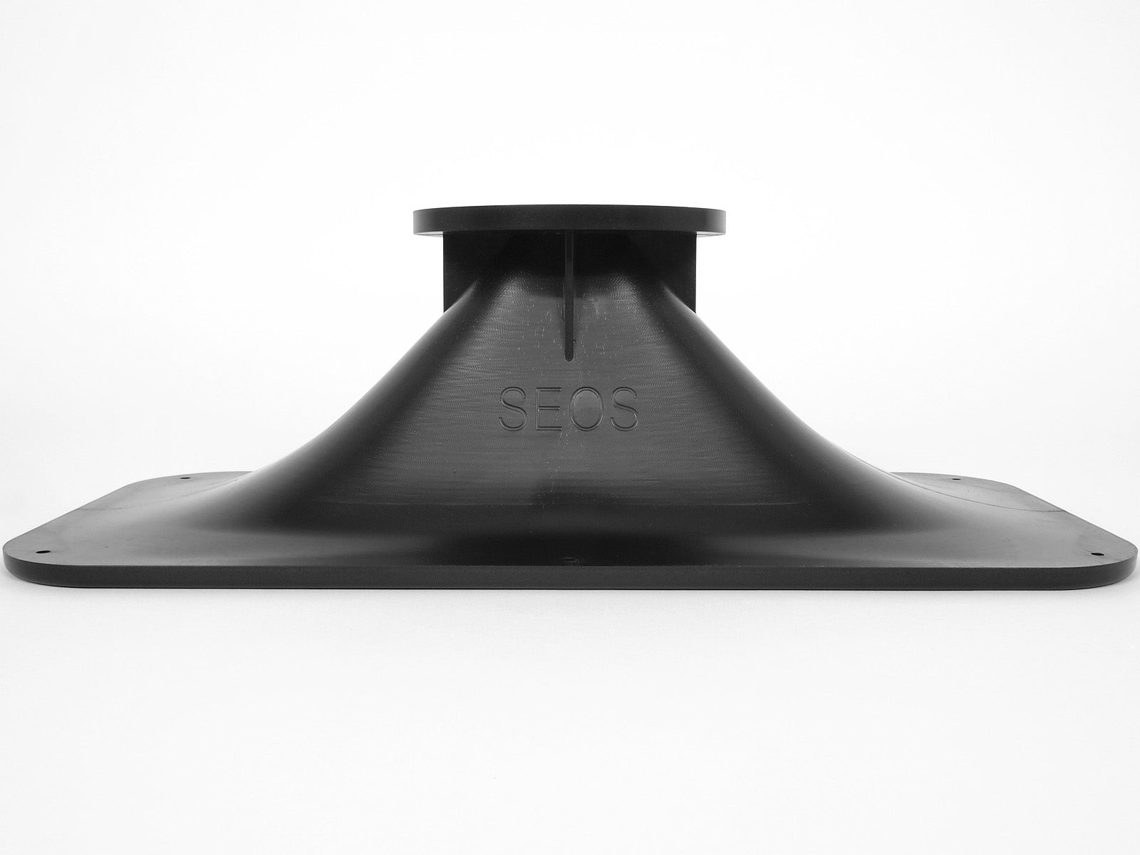 Denovo Audio SEOS-15™ Gloss 1" Super Elliptical Waveguide