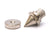 Cinergy Audio SP-119S Silver Speaker Spike