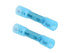 Heat Shrink Insulated Waterproof Butt Connectors (16-14 AWG) 25pcs