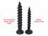 Cinergy Audio #10 x 1-1/2" Speaker Cabinet Screws 50 Pcs.