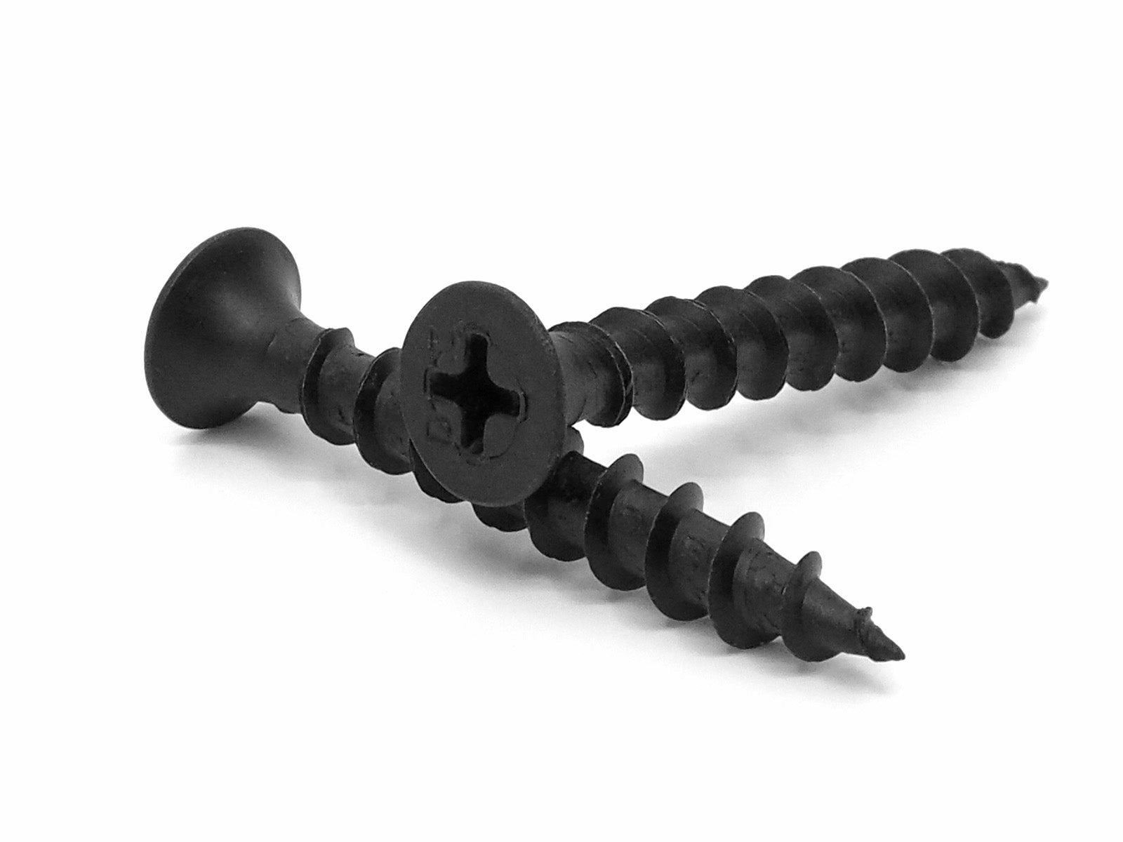 Cinergy Audio #10 x 1-1/2" Speaker Cabinet Screws 50 Pcs.