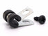 Cinergy Audio 3/16" Subwoofer and Speaker Wire Isolators 2 pcs.