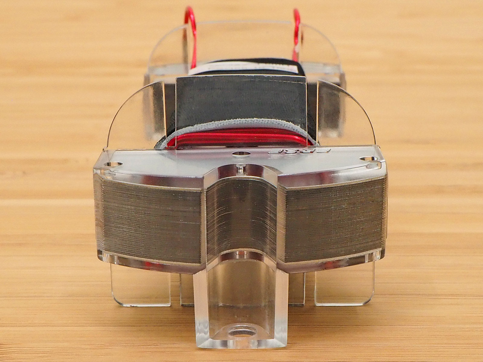 ERSE Super Q 4.5mH 16 AWG 500W Laminated Iron Core Inductor Crossover Coil
