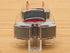 ERSE Super Q 4.5mH 16 AWG 500W Laminated Iron Core Inductor Crossover Coil