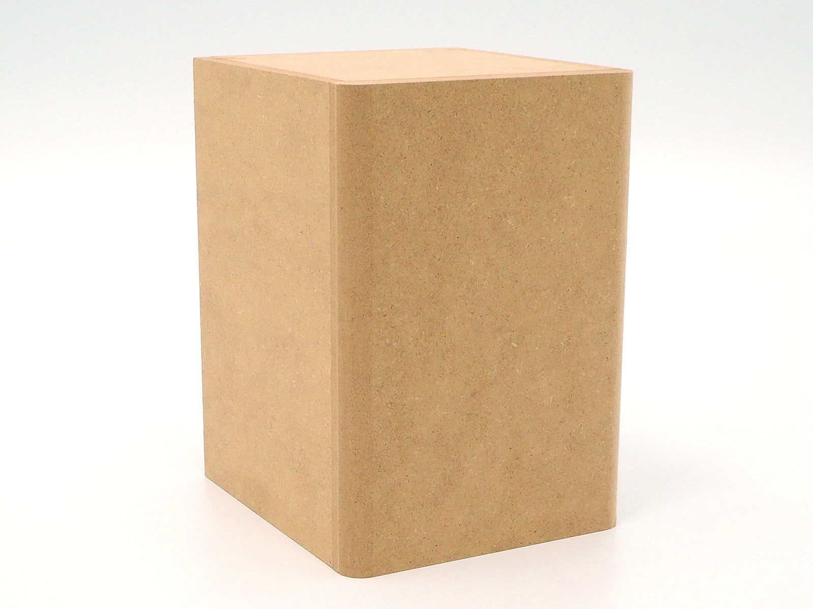 Denovo UltraCab™ Knock-Down MDF .04 cu. ft. Micro Bookshelf Speaker Cabinet