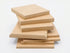 Denovo UltraCab™ Knock-Down MDF .04 cu. ft. Micro Bookshelf Speaker Cabinet