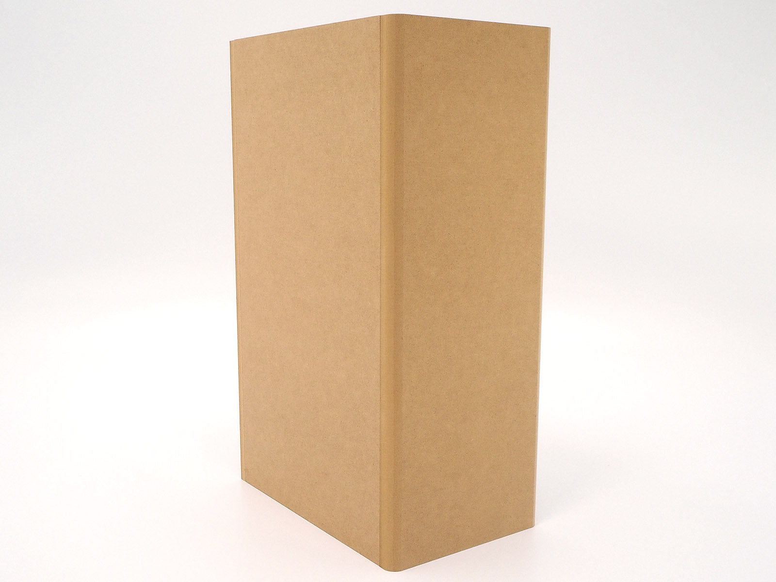 Denovo UltraCab™ Knock-Down MDF .19 cu. ft. Bookshelf Speaker Cabinet