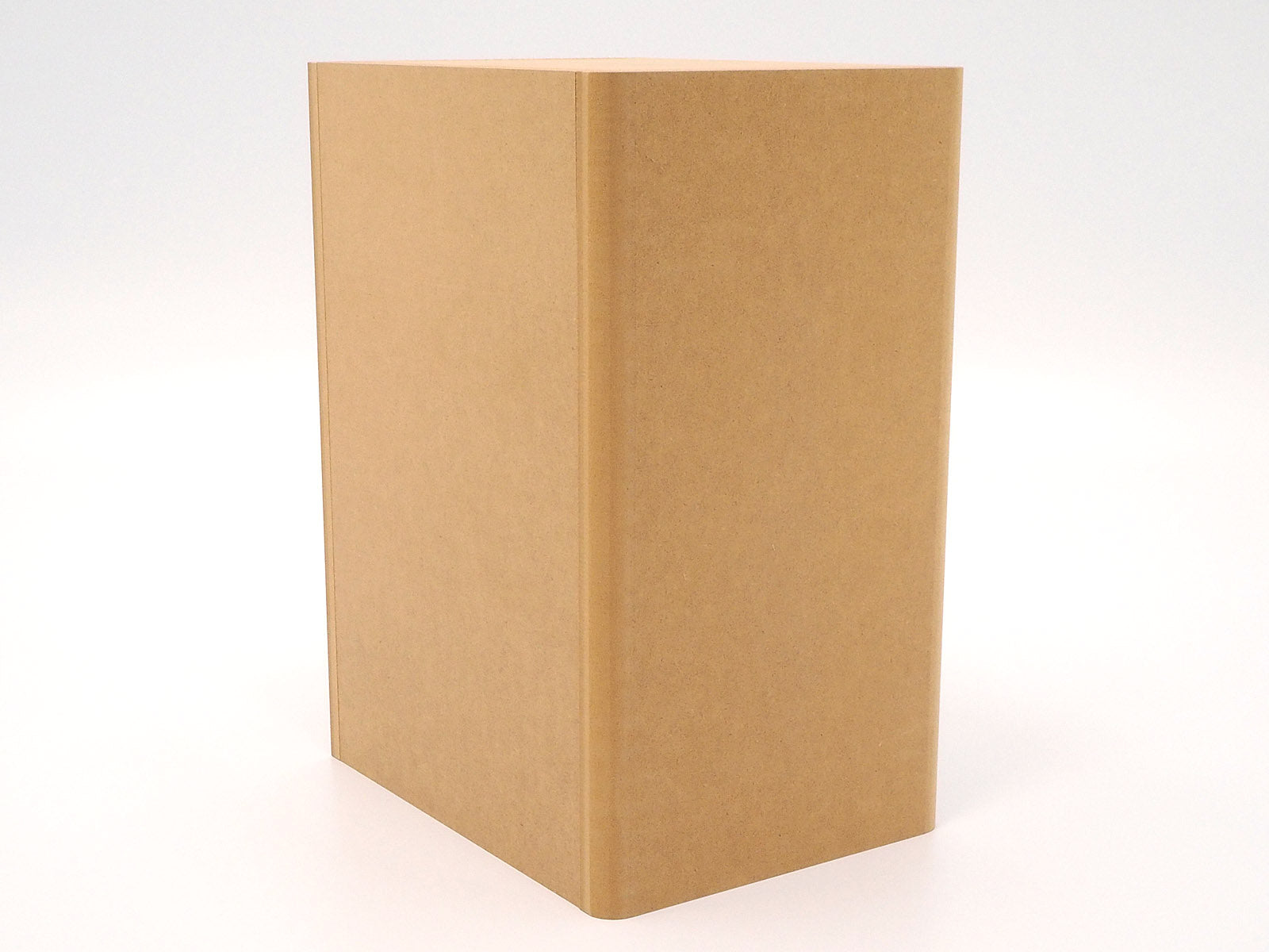 Denovo UltraCab™ Knock-Down MDF .10 cu. ft. Bookshelf Speaker Cabinet