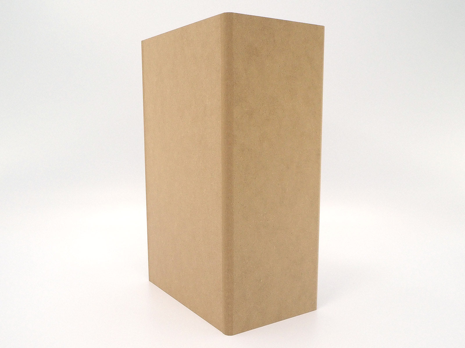 Denovo UltraCab™ Knock-Down MDF .34 cu. ft. Bookshelf Speaker Cabinet