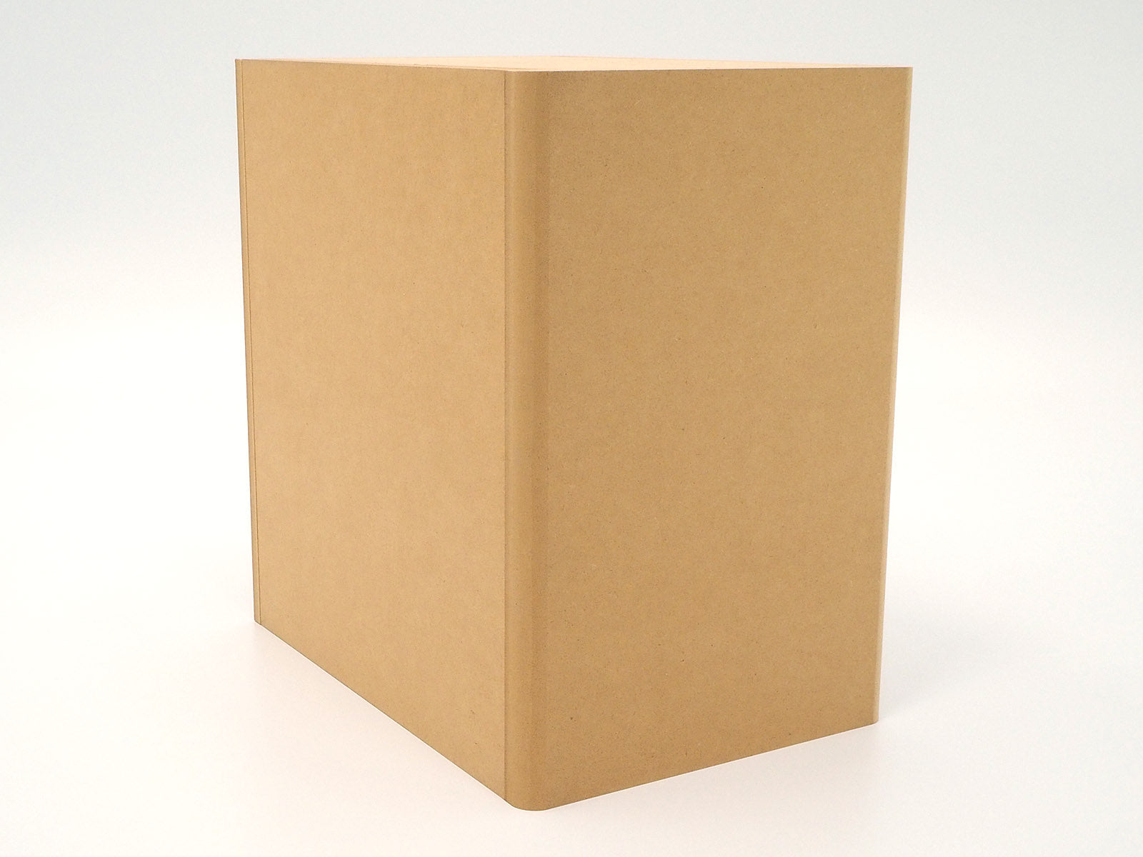 Denovo UltraCab™ Knock-Down MDF .17 cu. ft. Bookshelf Speaker Cabinet