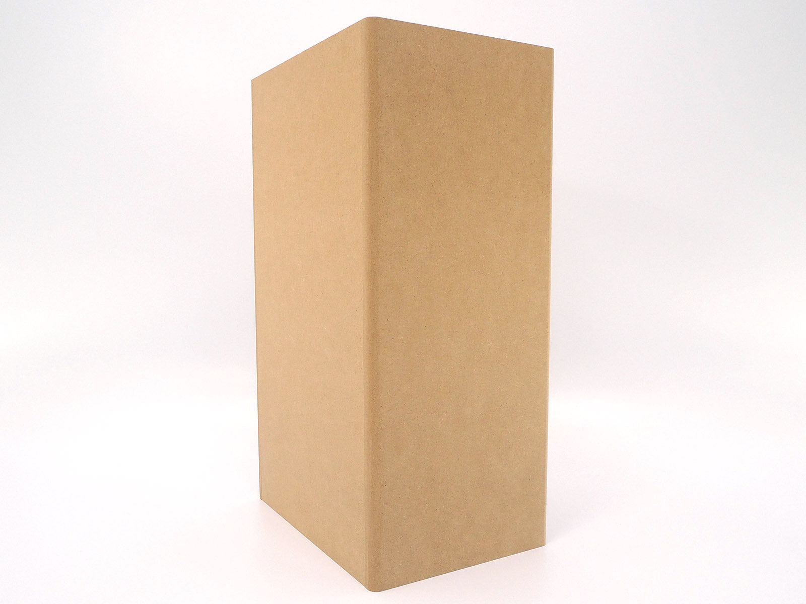 Denovo UltraCab™ Knock-Down MDF .61 cu. ft. Bookshelf Speaker Cabinet