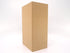Denovo UltraCab™ Knock-Down MDF .61 cu. ft. Bookshelf Speaker Cabinet