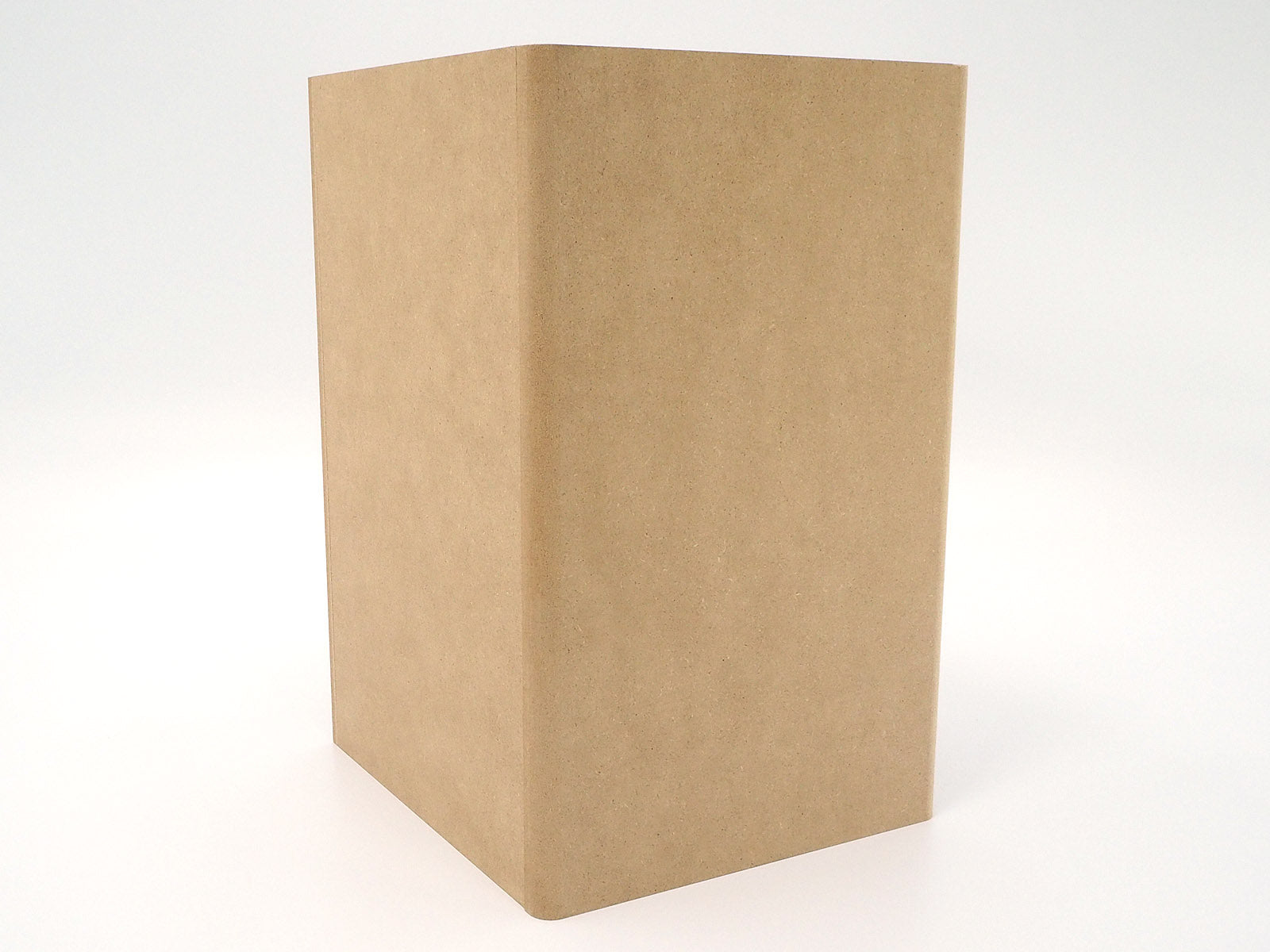 Denovo UltraCab™ Knock-Down MDF .30 cu. ft. Bookshelf Speaker Cabinet