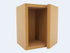 Denovo UltraCab™ Knock-Down MDF .23 cu. ft. Bookshelf Speaker Cabinet