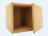Denovo UltraCab™ Knock-Down MDF .67 cu. ft. Cube Speaker Cabinet