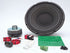 A high output Atmos speaker kit used in large home theaters for surround sound or Atmos use.