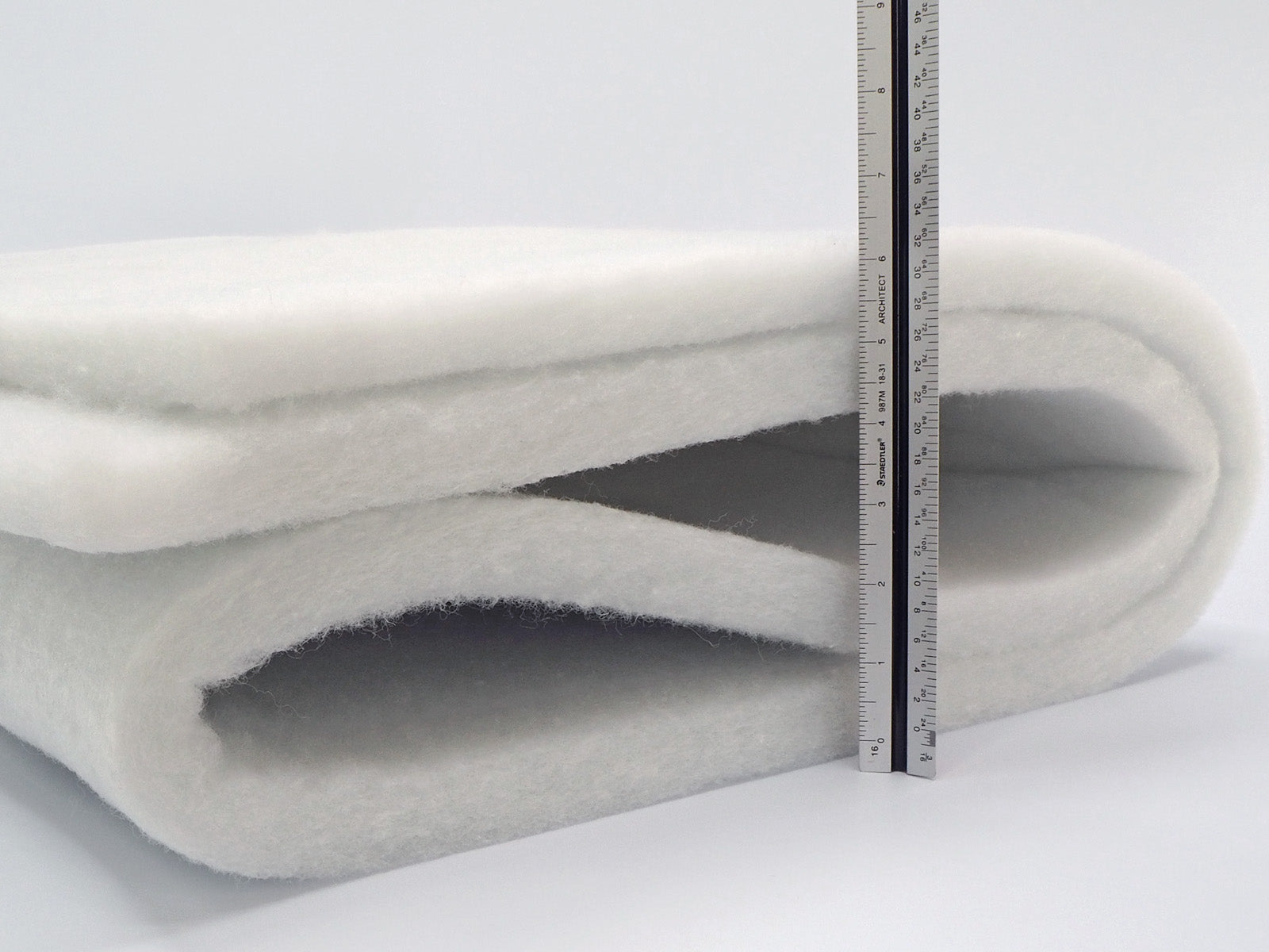 Zap Acoustics PolyVibe™ Speaker Damping Liners 1" Thickness