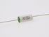 A 0.01uF Bevenbi capacitor used for DIY speakers.