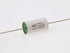 A .10uF Bevenbi capacitor with 3% tolerance and 400V.