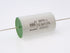 A 10uF capacitor made by Bevenbi with a 400V rating and 3% tolerance.