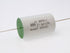 A Bevenbi 11uF audio capacitor with a 400V rating and 3% tolerance.