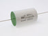 A Jade Series 12uF capacitor made by Bevenbi.