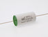 A Bevenbi 2.2uF  MKPA-J capacitor 400VDC on a clean white background.