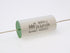 A high fidelity 6.2uF capacitor made by Bevenbi with a 3% tolerance.
