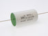 A Bevenbi 9.1uF capacitor with a 3% tolerance.
