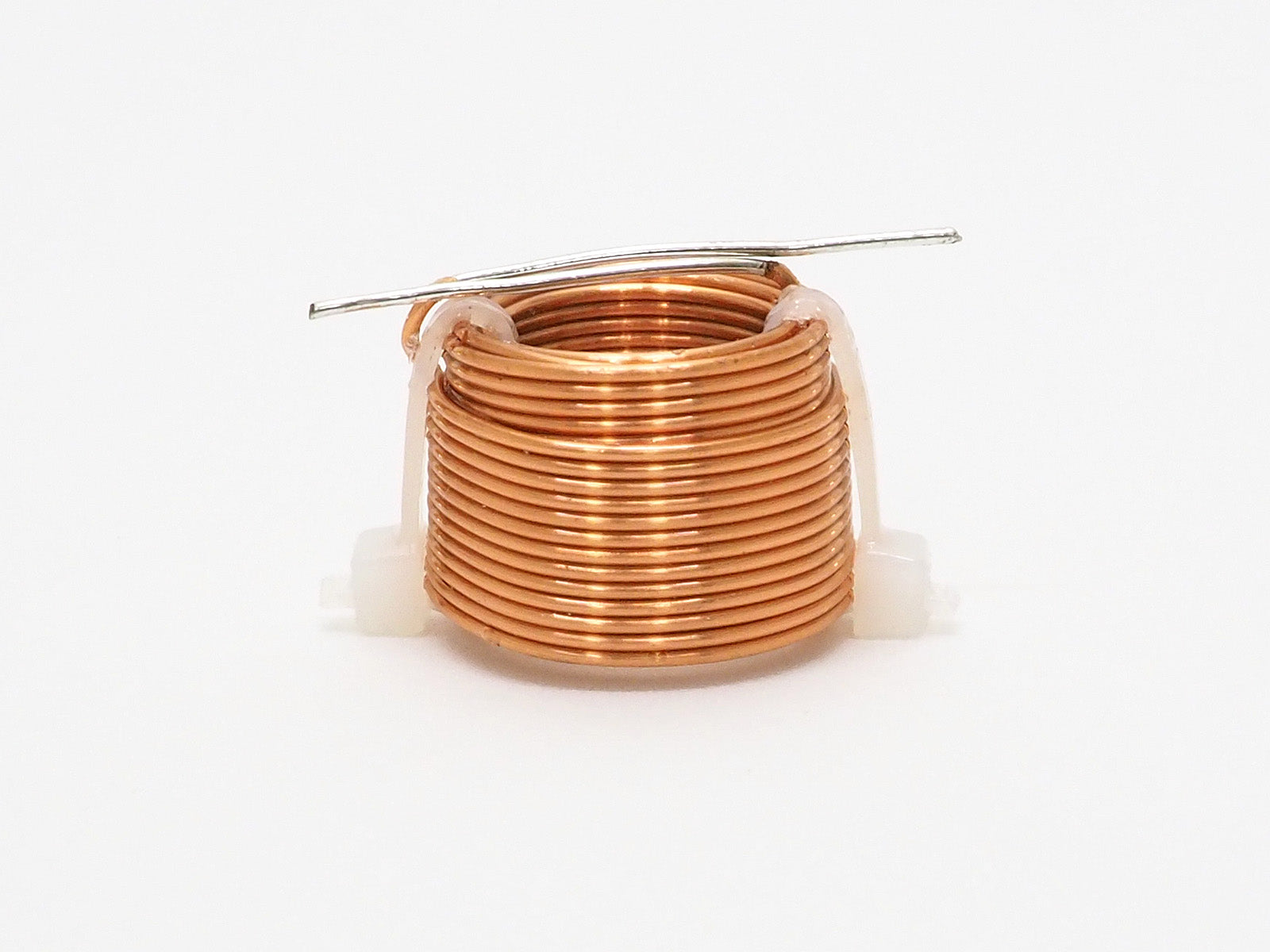Bevenbi .05mH 20 AWG Air Core Inductor