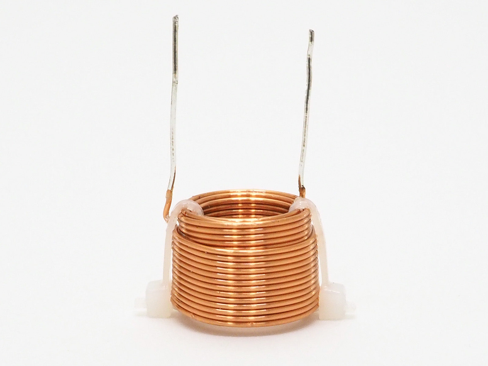 Bevenbi .05mH 20 AWG Air Core Inductor