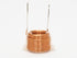 Bevenbi .05mH 20 AWG Air Core Inductor
