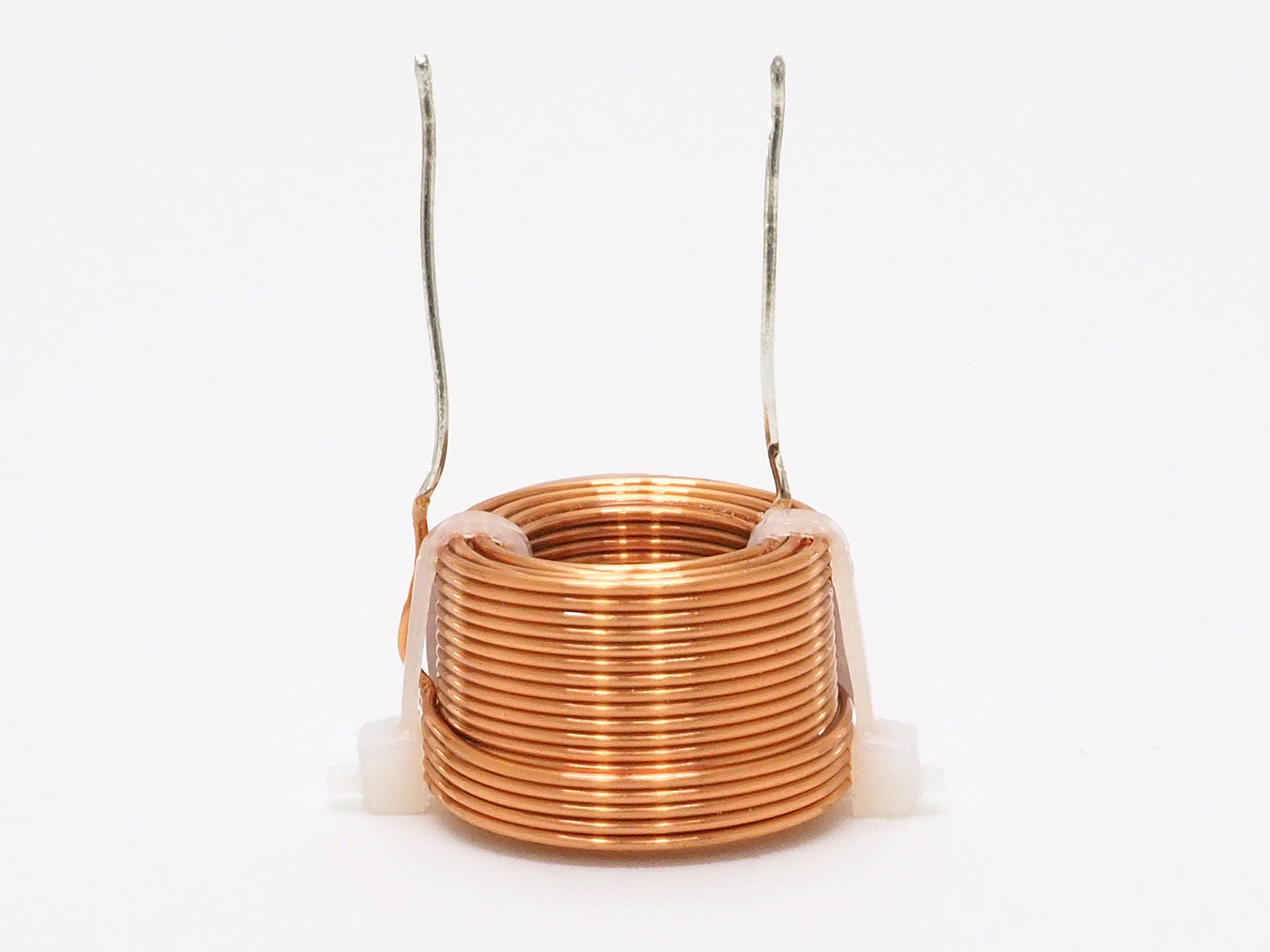 Bevenbi .10mH 20 AWG Air Core Inductor