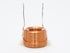 Bevenbi .10mH 20 AWG Air Core Inductor