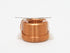 Bevenbi .10mH 20 AWG Air Core Inductor
