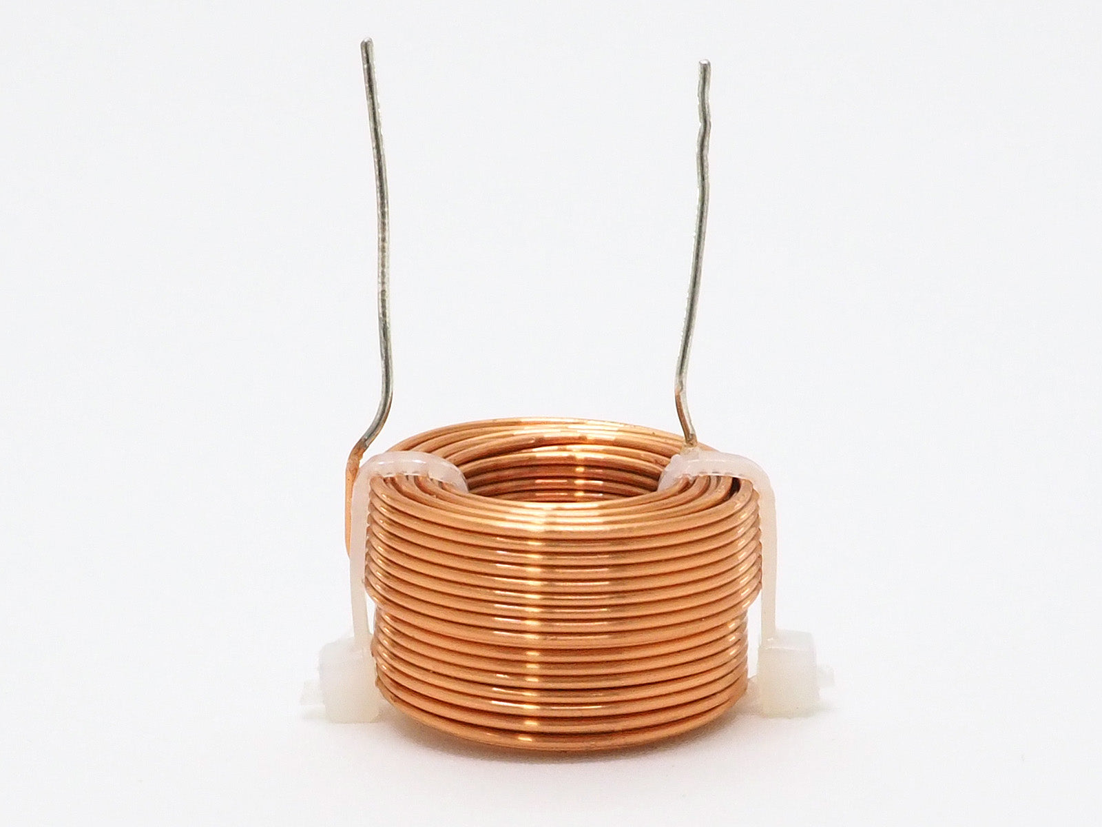 Bevenbi .15mH 20 AWG Air Core Inductor