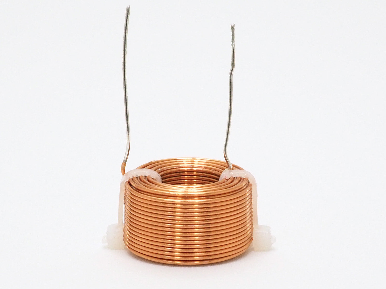 Bevenbi .25mH 20 AWG Air Core Inductor